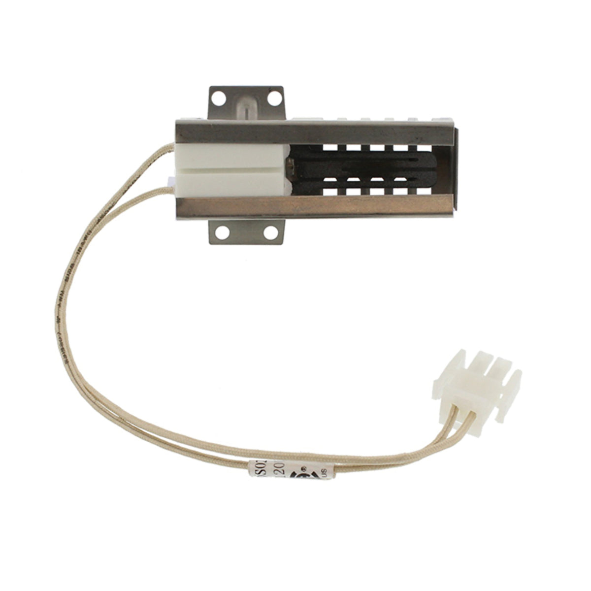 ERP Replacement Gas Range Igniter for GE Part Number WB13K21