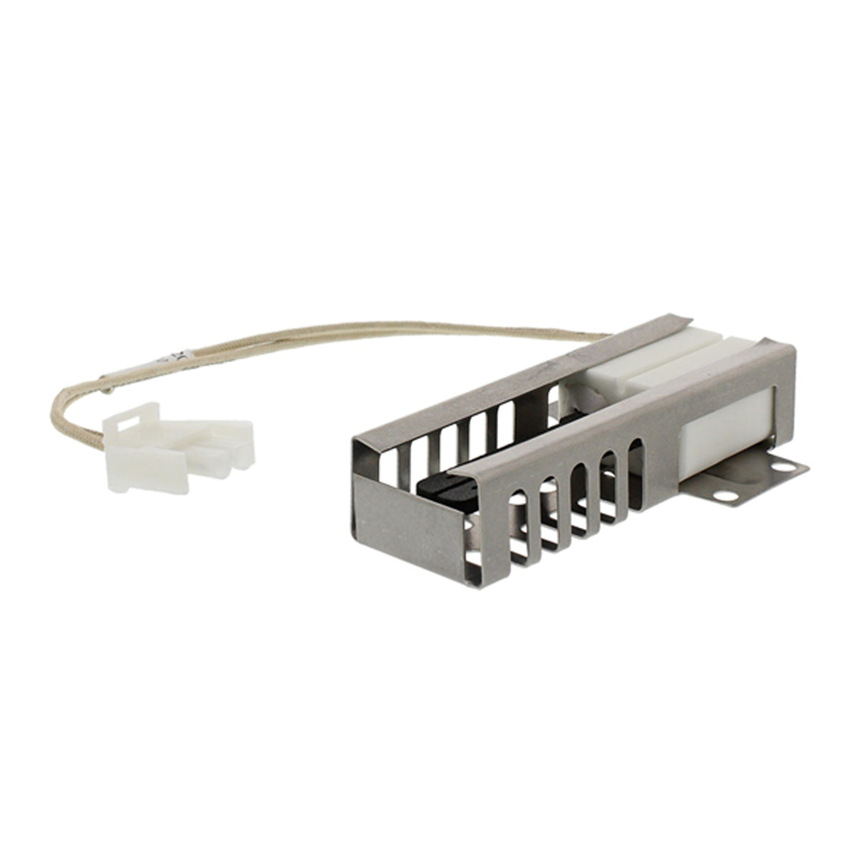 ERP Replacement Gas Range Igniter for GE Part Number WB13K21 - 2