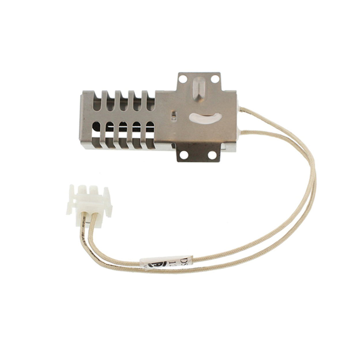 ERP Replacement Gas Range Igniter for GE Part Number WB13K21 - 3