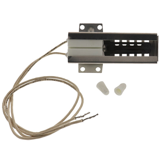 ERP Replacement Gas Range Igniter, Flat Style