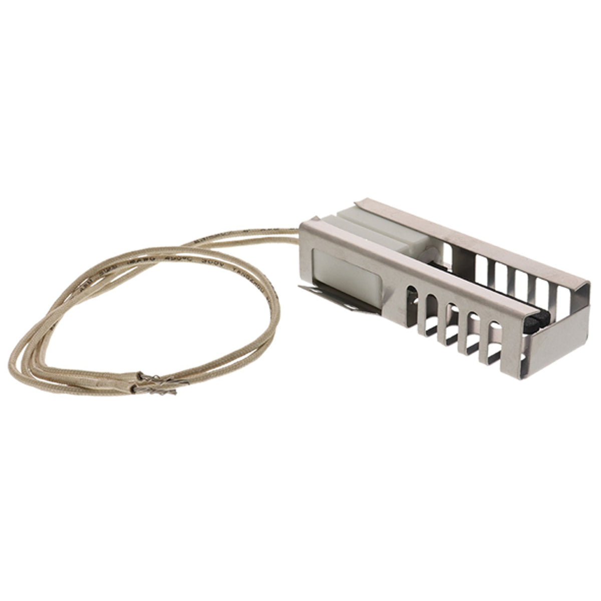 ERP Replacement Gas Range Igniter, Flat Style - 2
