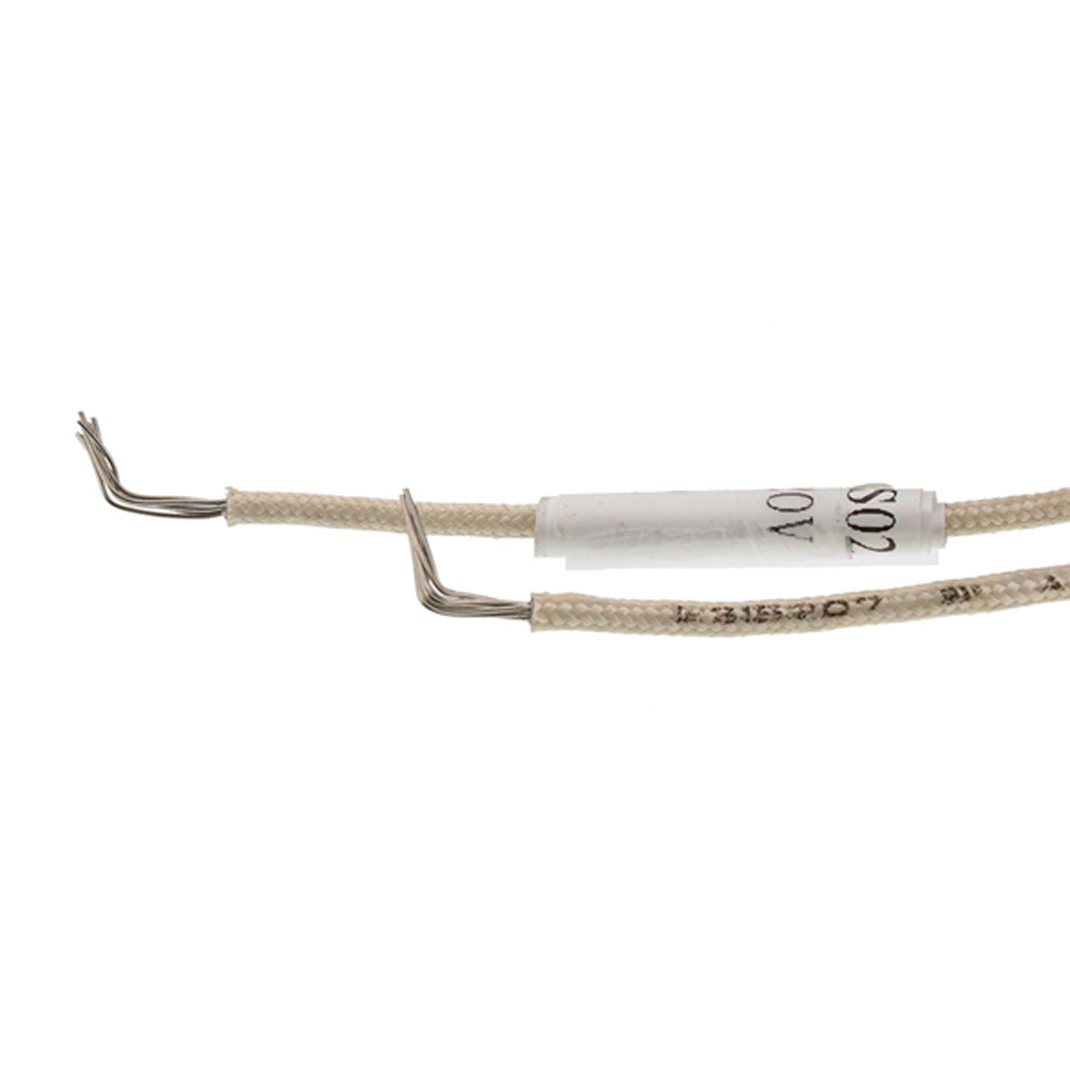 ERP Replacement Gas Range Igniter, Flat Style - 5