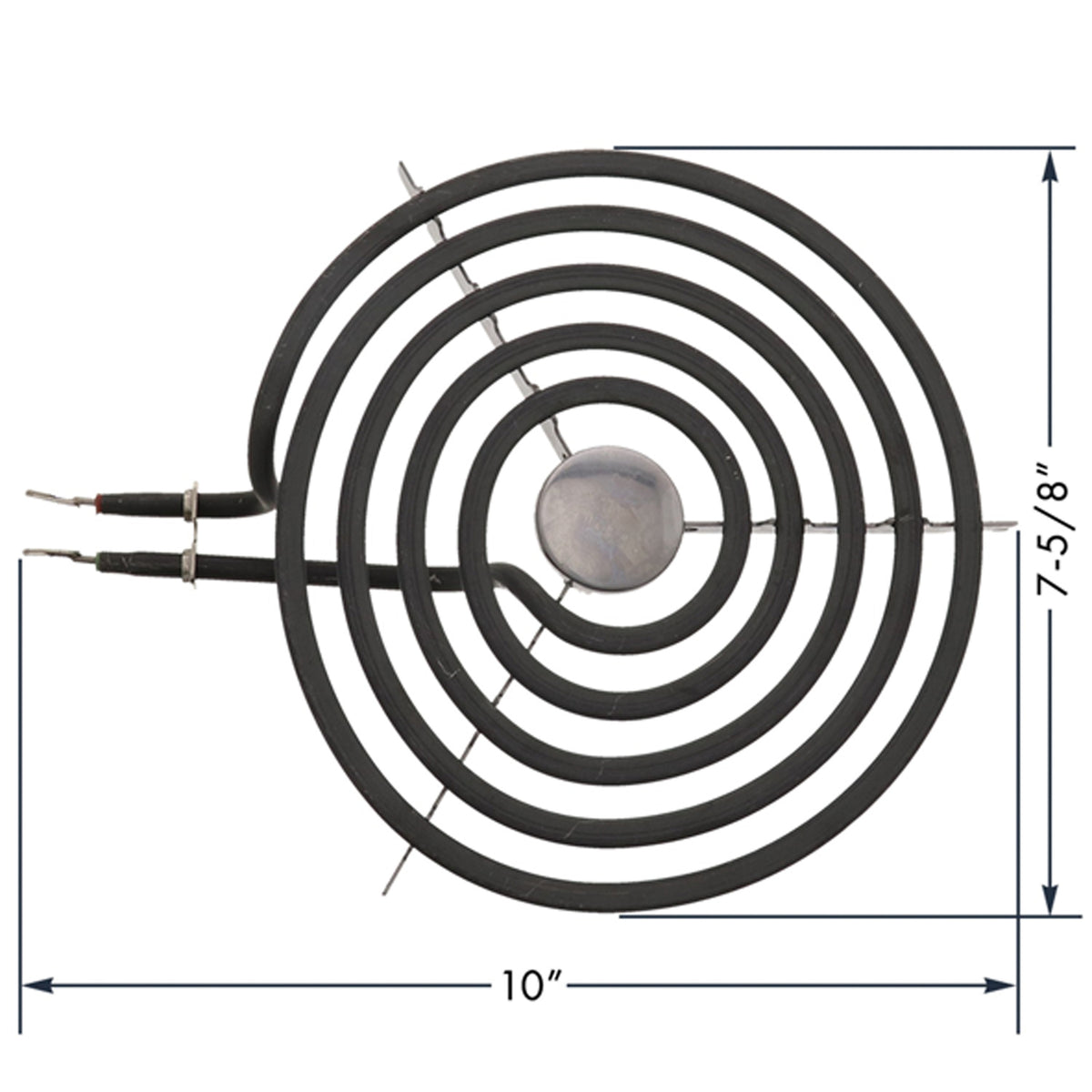 ERP Replacement 8-In. 5-Turn Range Surface Element - 2