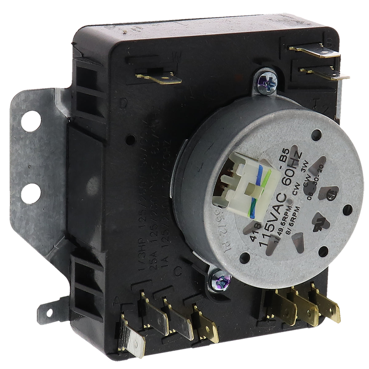 ERP Replacement Dryer Timer