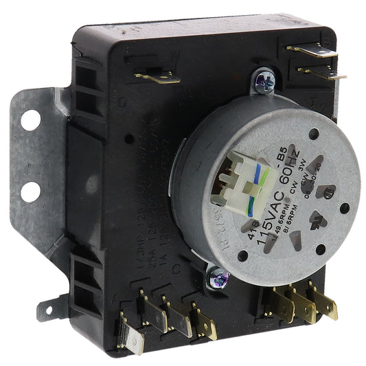ERP Replacement Dryer Timer