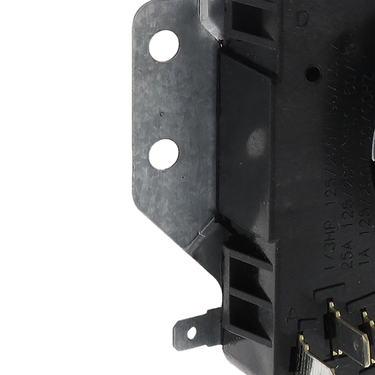 ERP Replacement Dryer Timer - 4