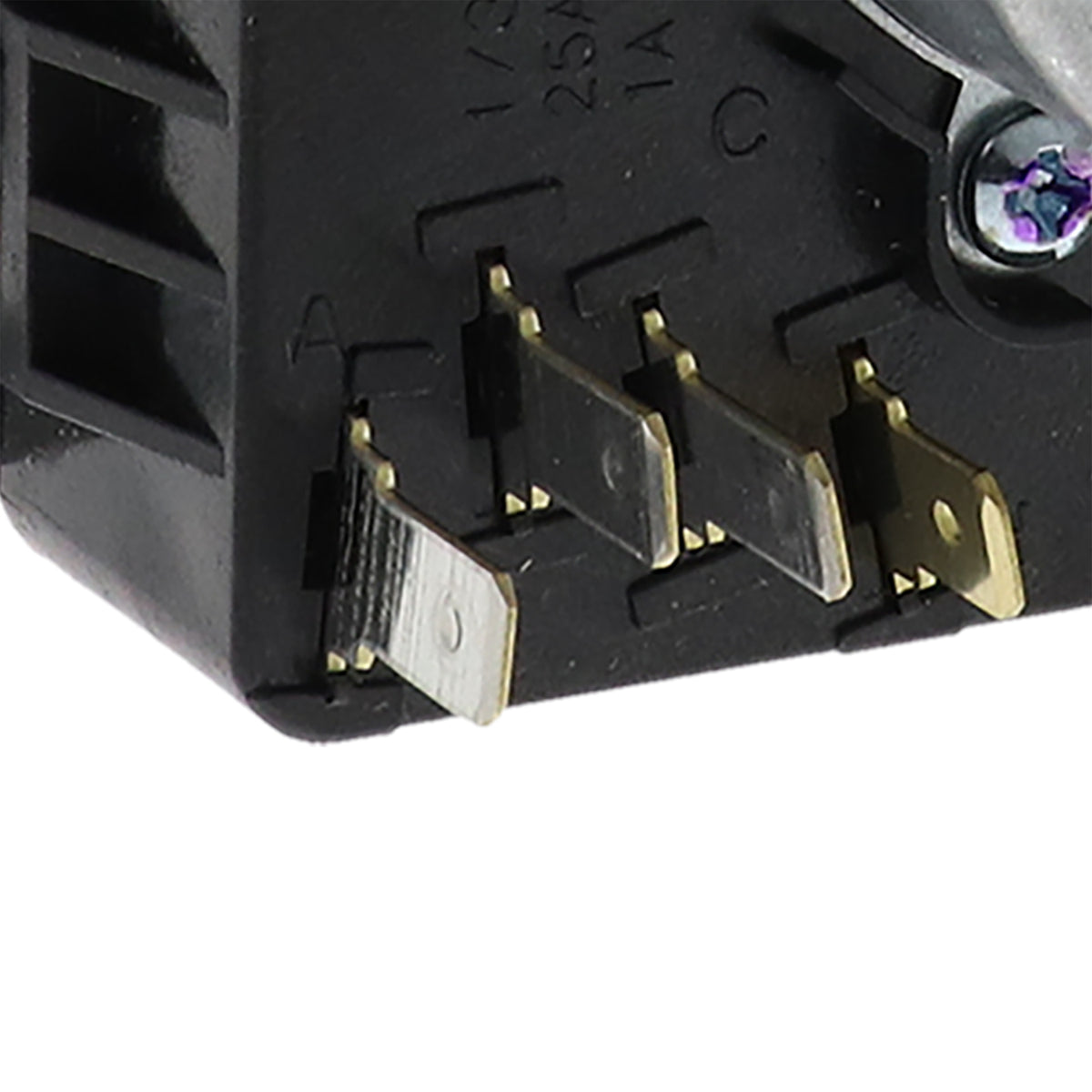 ERP Replacement Dryer Timer - 5