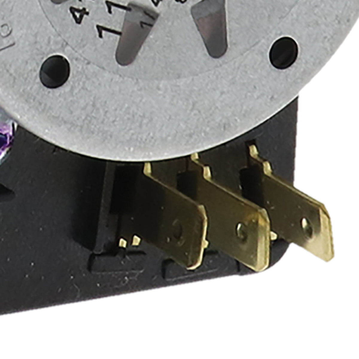 ERP Replacement Dryer Timer - 8