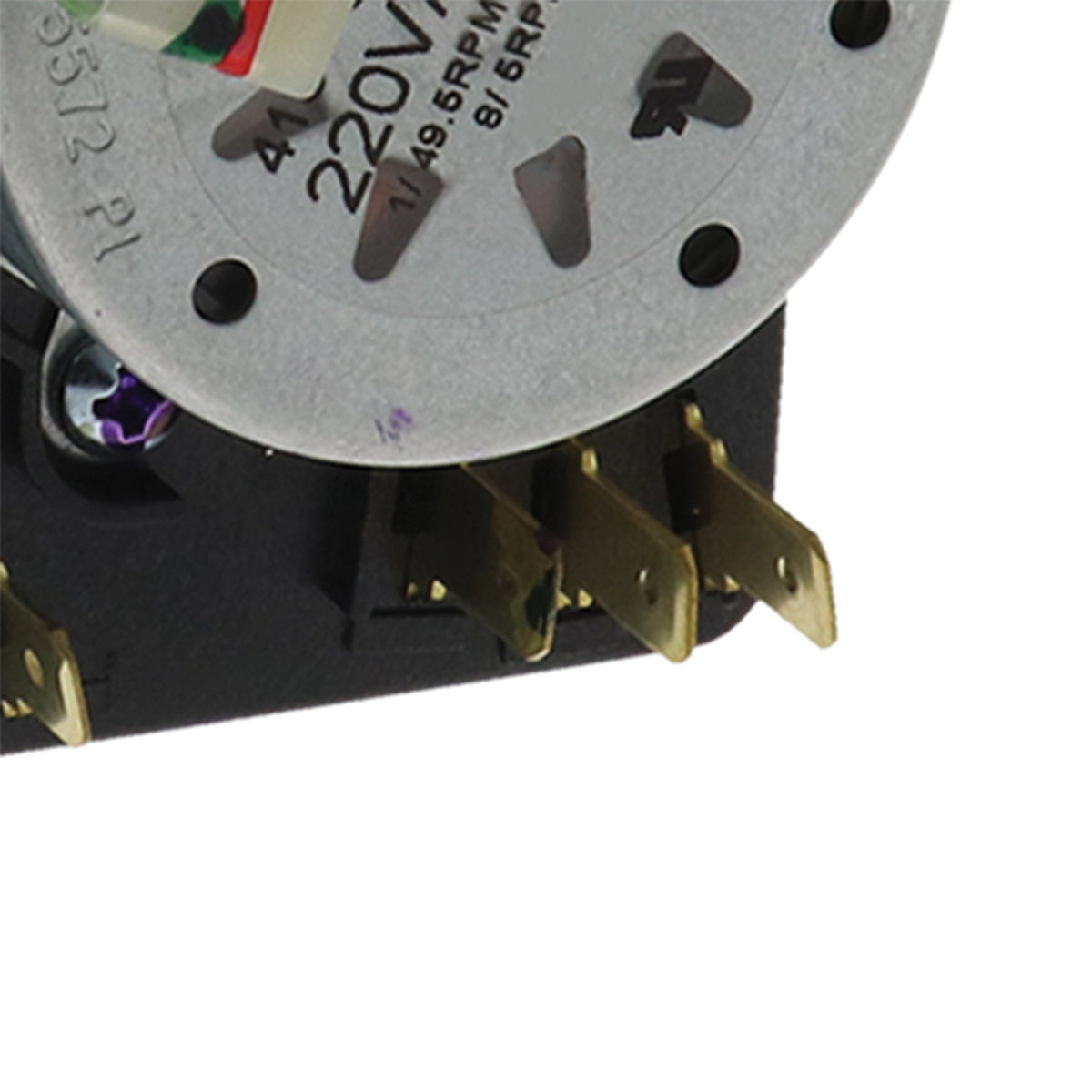 ERP Replacement Dryer Timer - 8