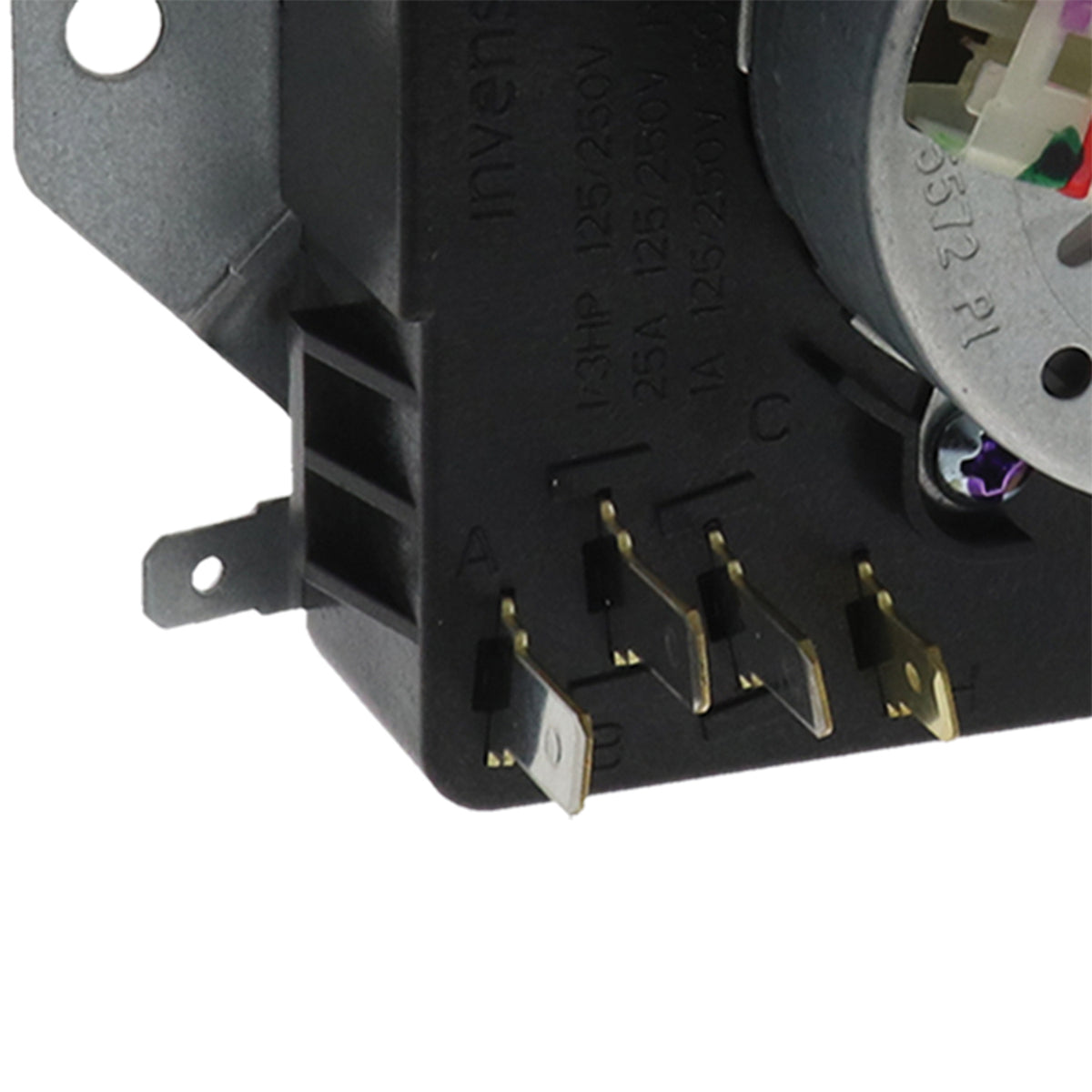 ERP Replacement Dryer Timer - 9