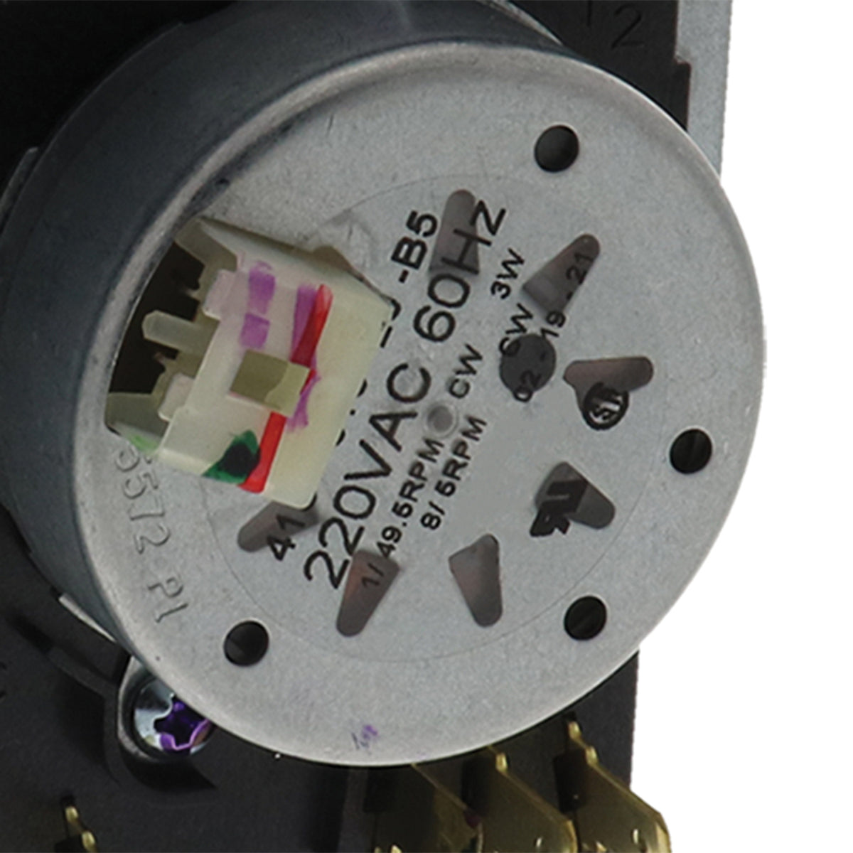 ERP Replacement Dryer Timer - 10