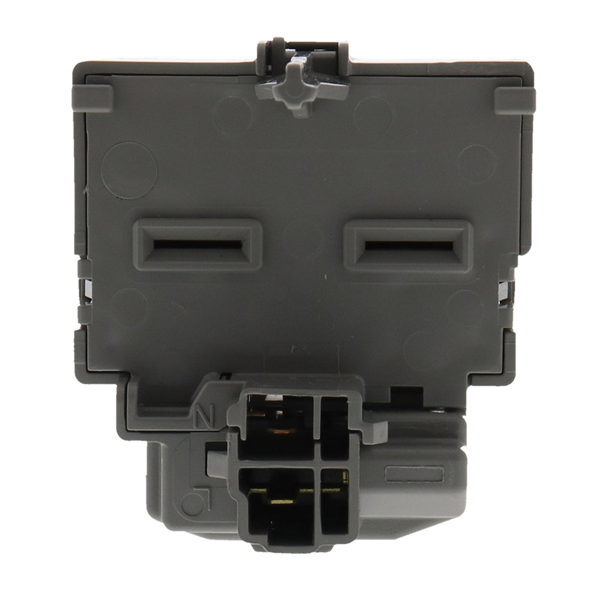 ERP Replacement Refrigerator Start Device - 5