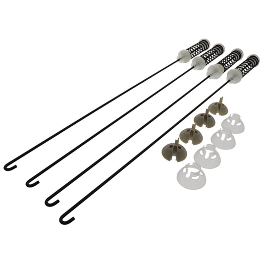 ERP Replacement Washer Suspension Kit