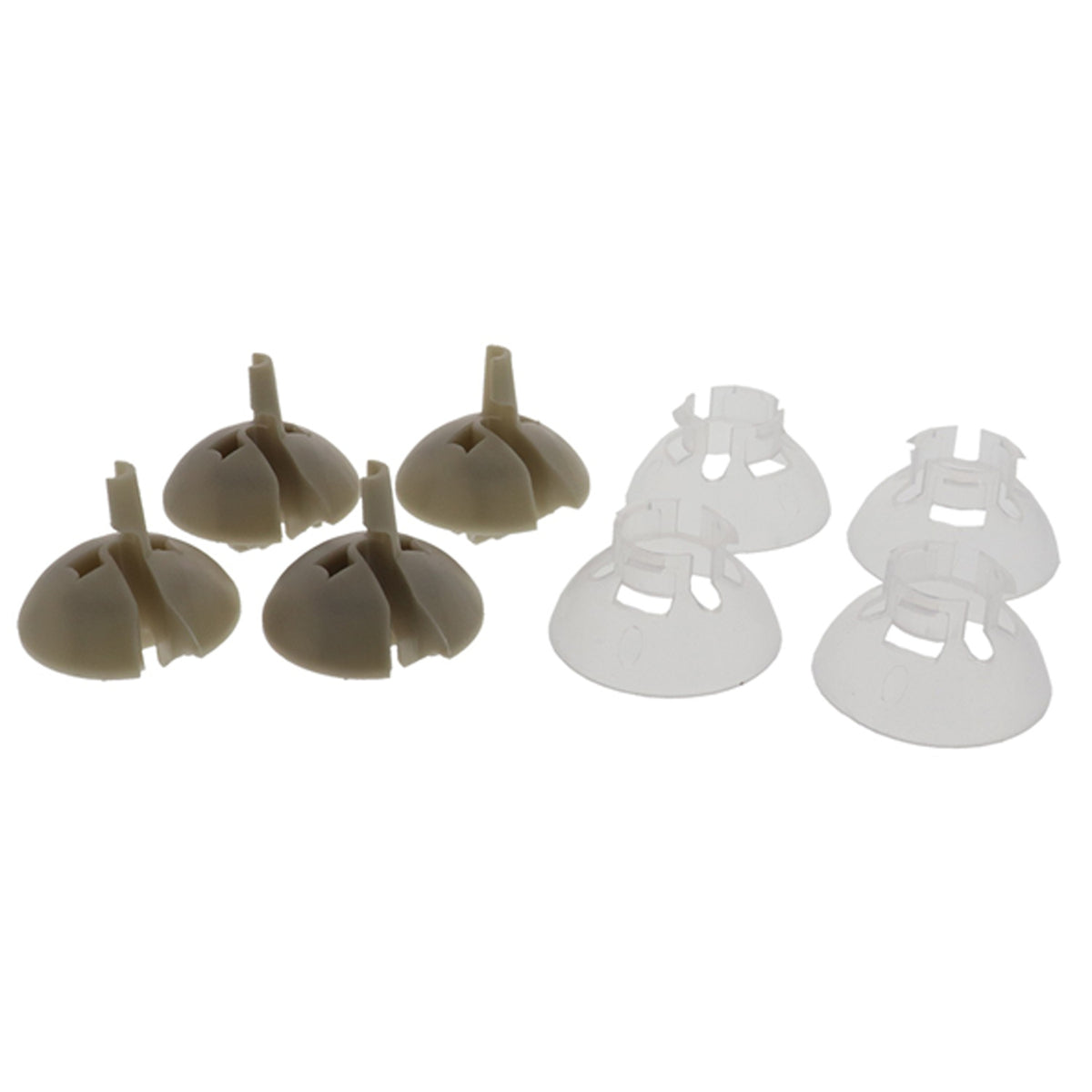 ERP Replacement Washer Suspension Kit - 4