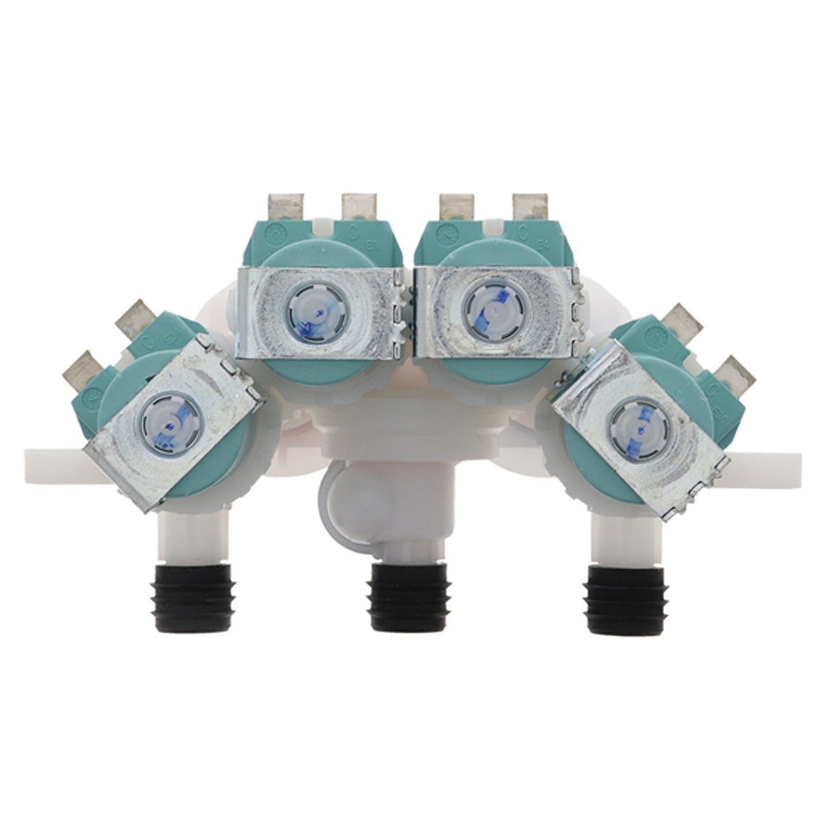 ERP Replacement Washer Water Valve - 4