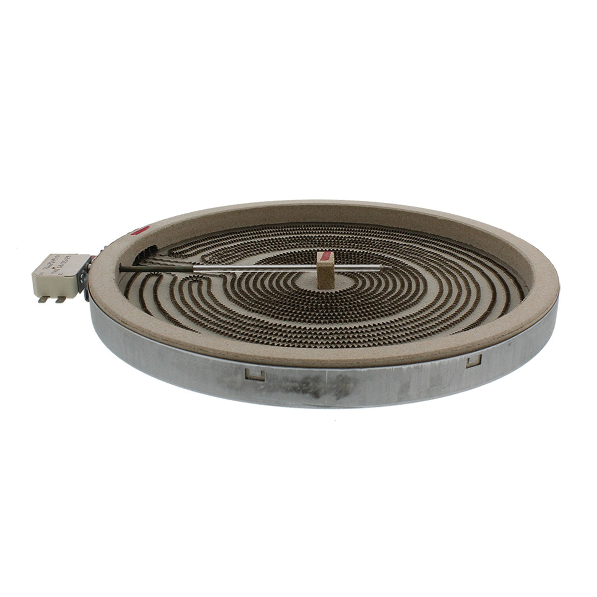 ERP Replacement Radiant Surface Heating Element - 3