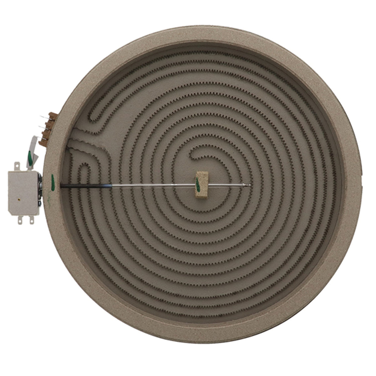 ERP Replacement Radiant Surface Heating Element