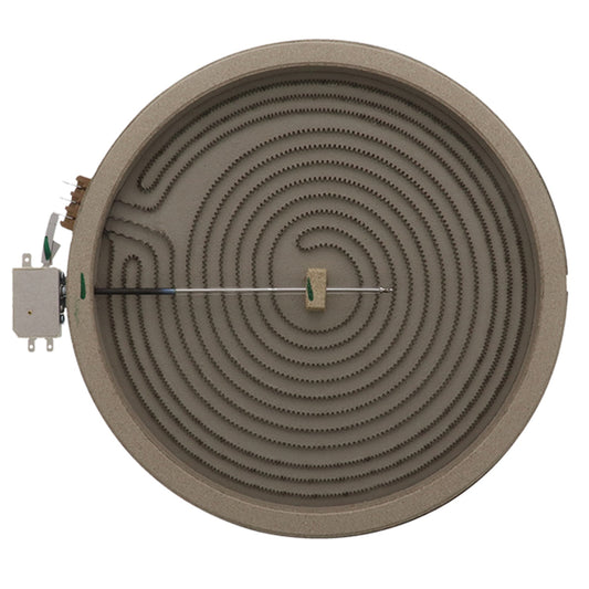 ERP Replacement Radiant Surface Heating Element