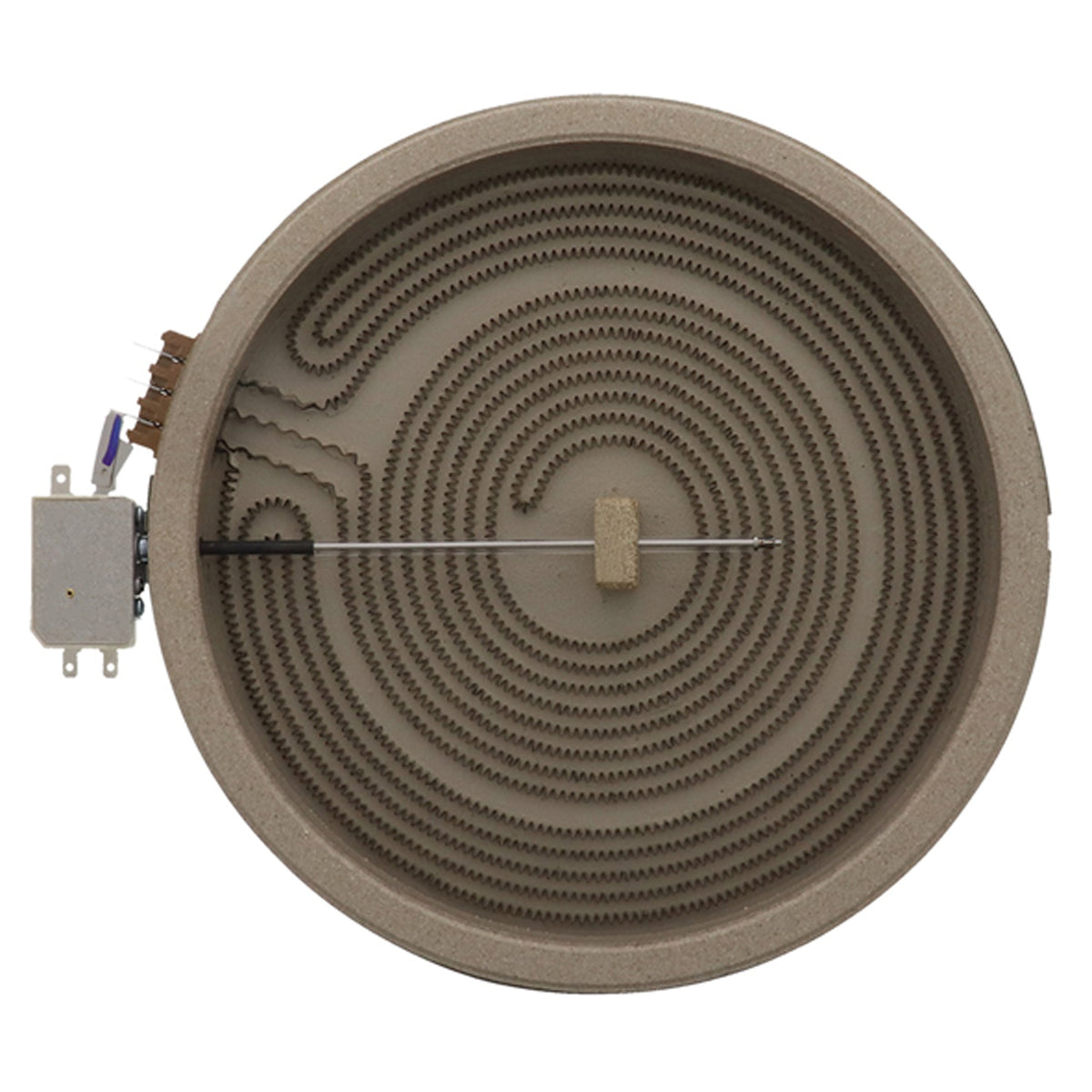 ERP Replacement Radiant Surface Heating Element