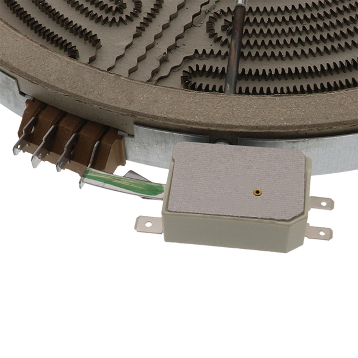 ERP Replacement Radiant Heat Surface Element - 6