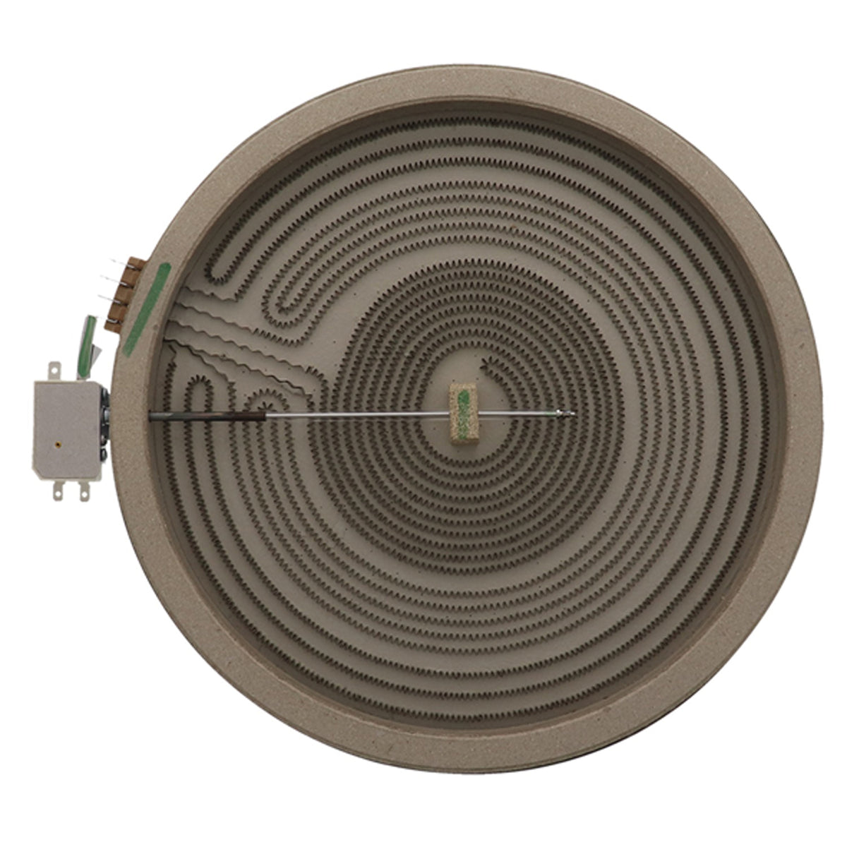 ERP Replacement Radiant Heat Surface Element