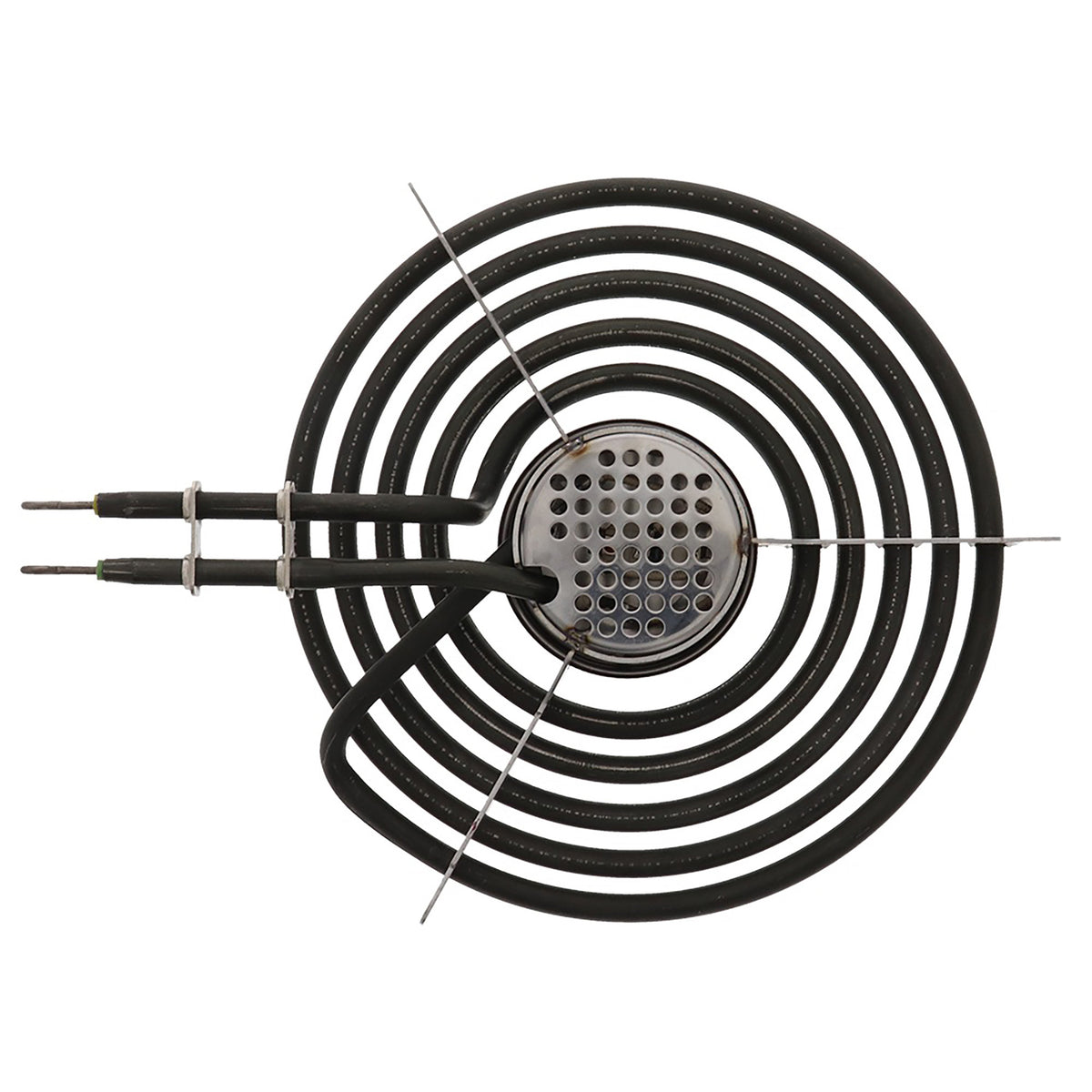 ERP 8-In. Replacement Safety Surface Element for GE Electric Ranges - 2