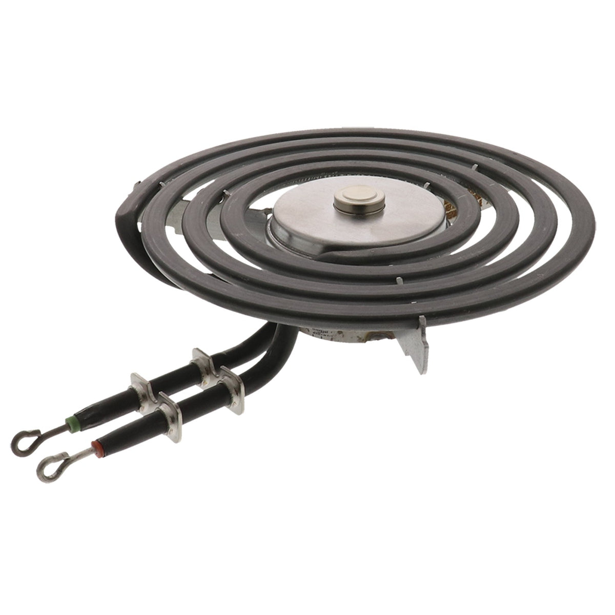 ERP Replacement 6-In. 4-Turn 1,250-Watt Safety Surface Element