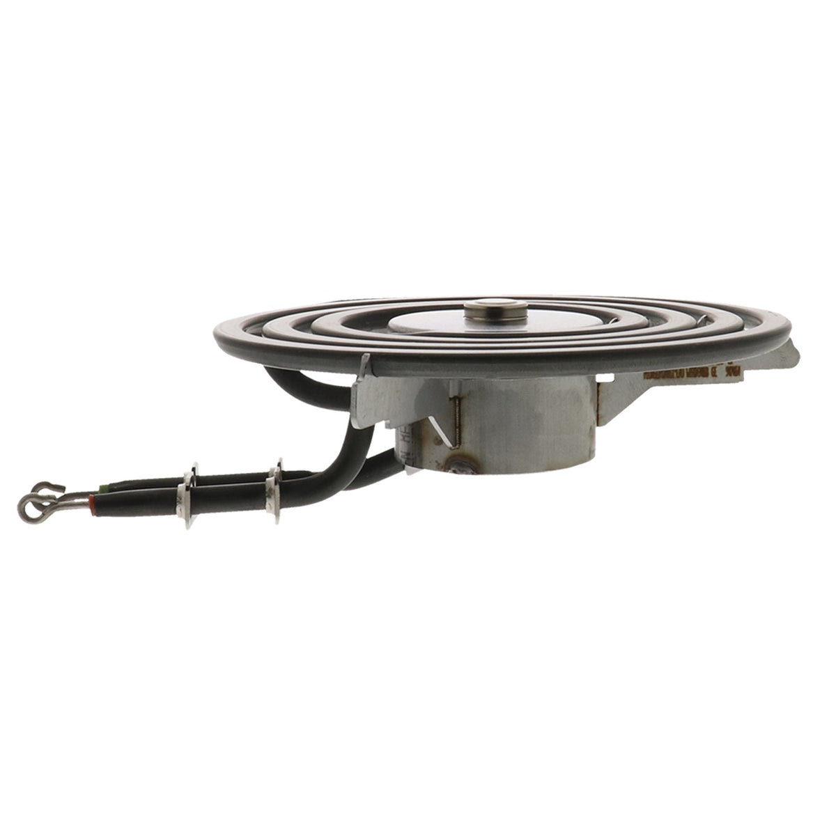ERP Replacement 6-In. 4-Turn 1,250-Watt Safety Surface Element - 3