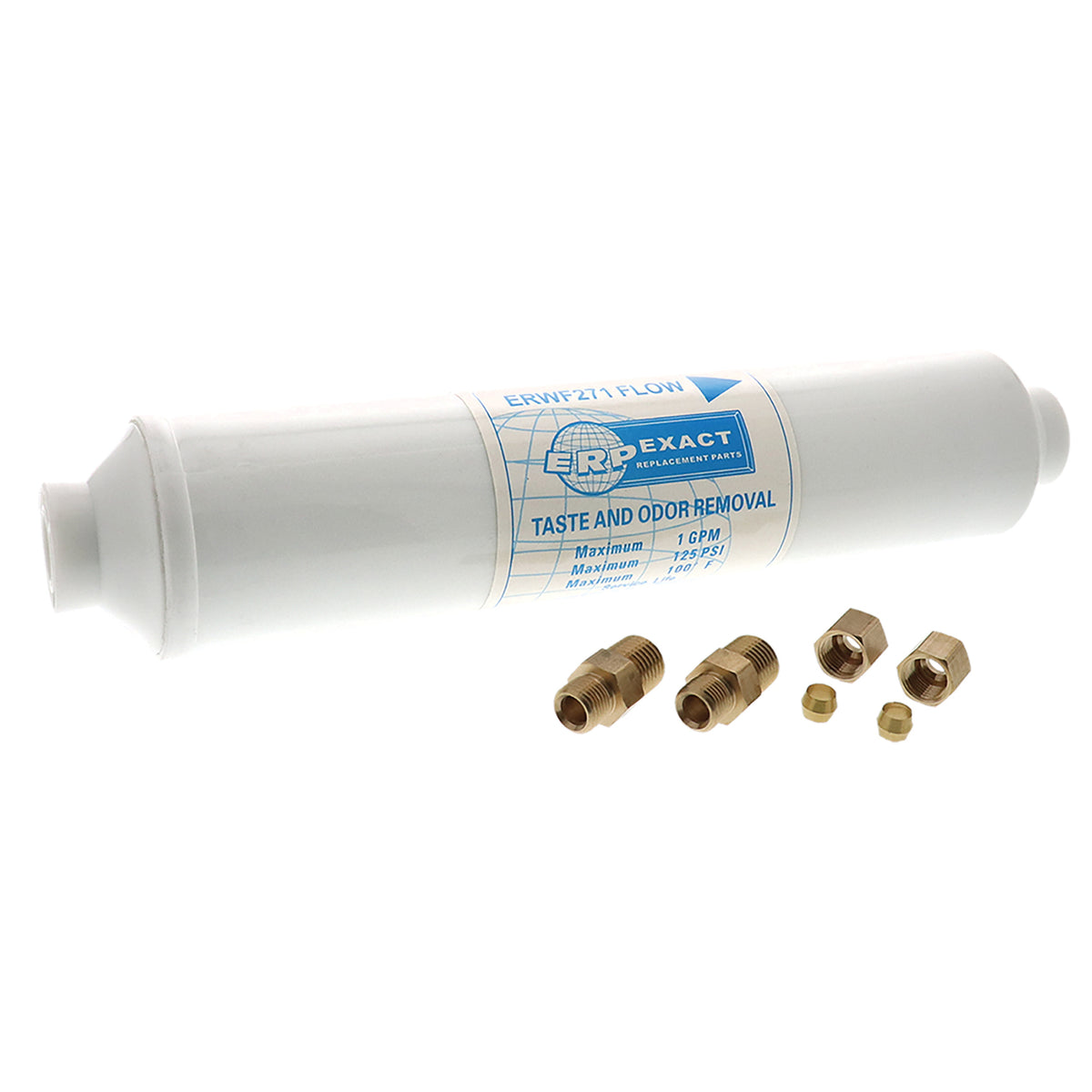 ERP Replacement Water Filter