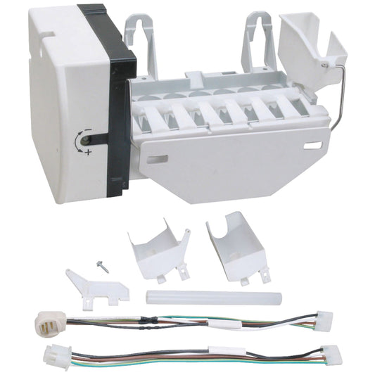 ERP Replacement Ice Maker with Harness
