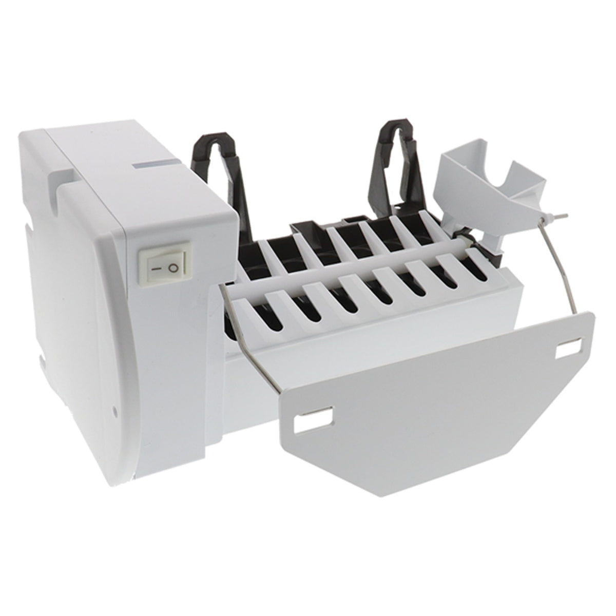 ERP Replacement Ice Maker with Harness - 2