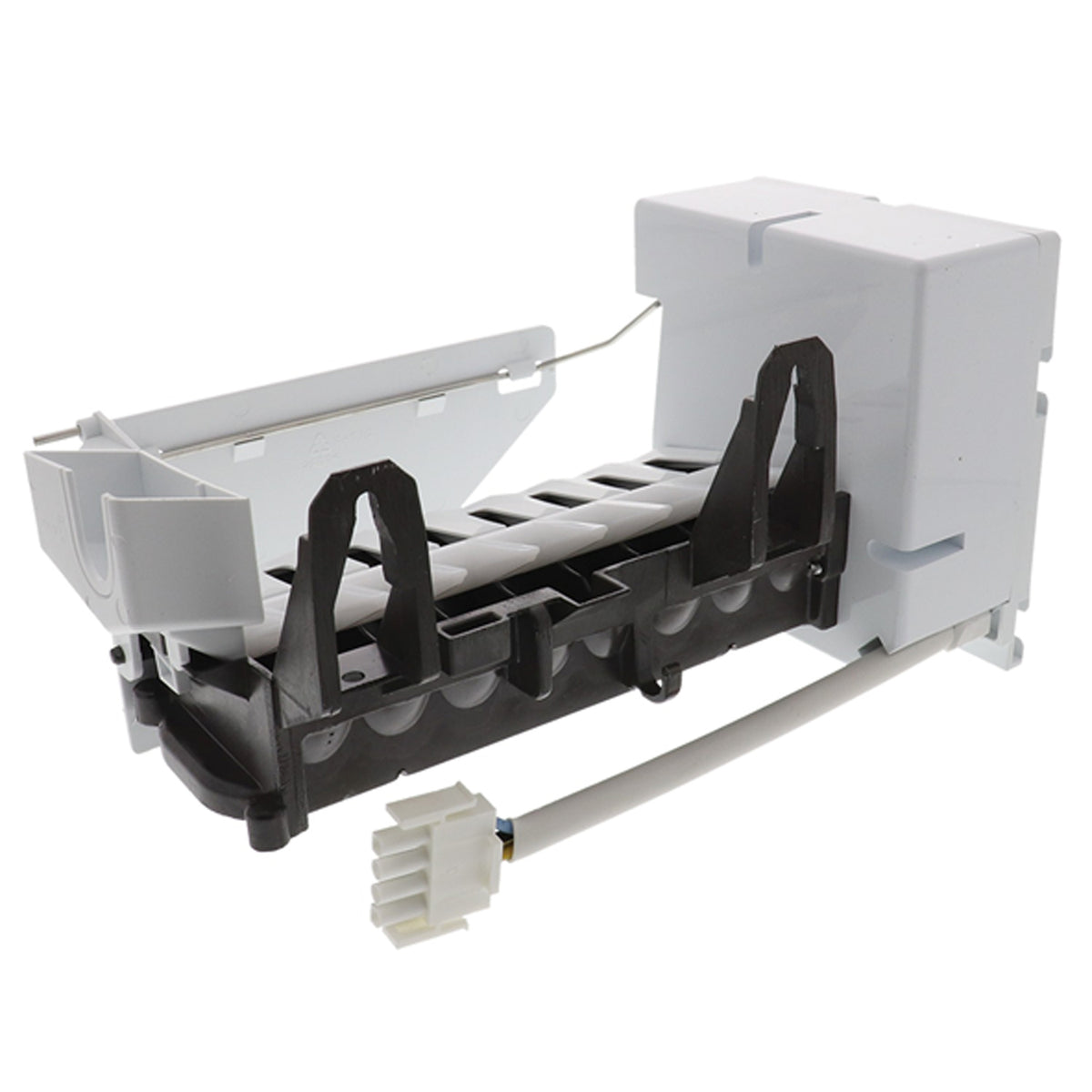 ERP Replacement Ice Maker with Harness - 3
