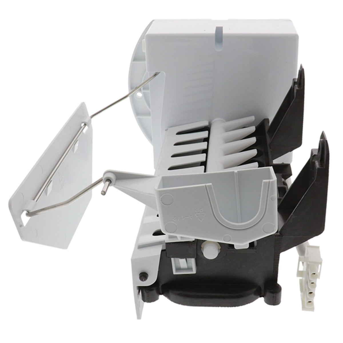 ERP Replacement Ice Maker with Harness - 4