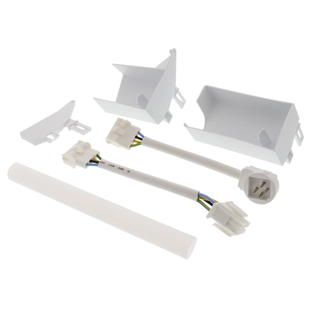 ERP Replacement Ice Maker with Harness - 7