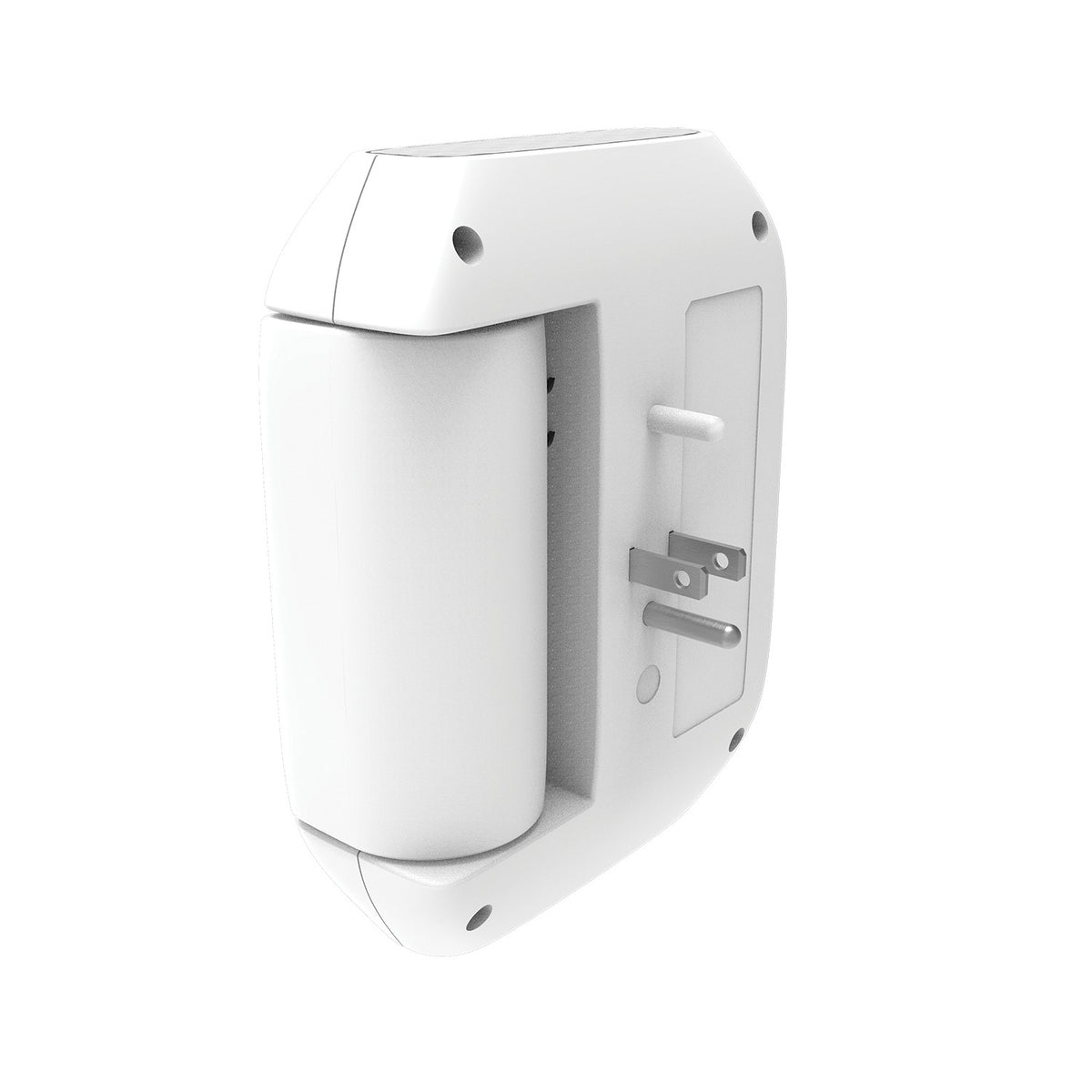 Helios 3-AC Swiveling Outlet