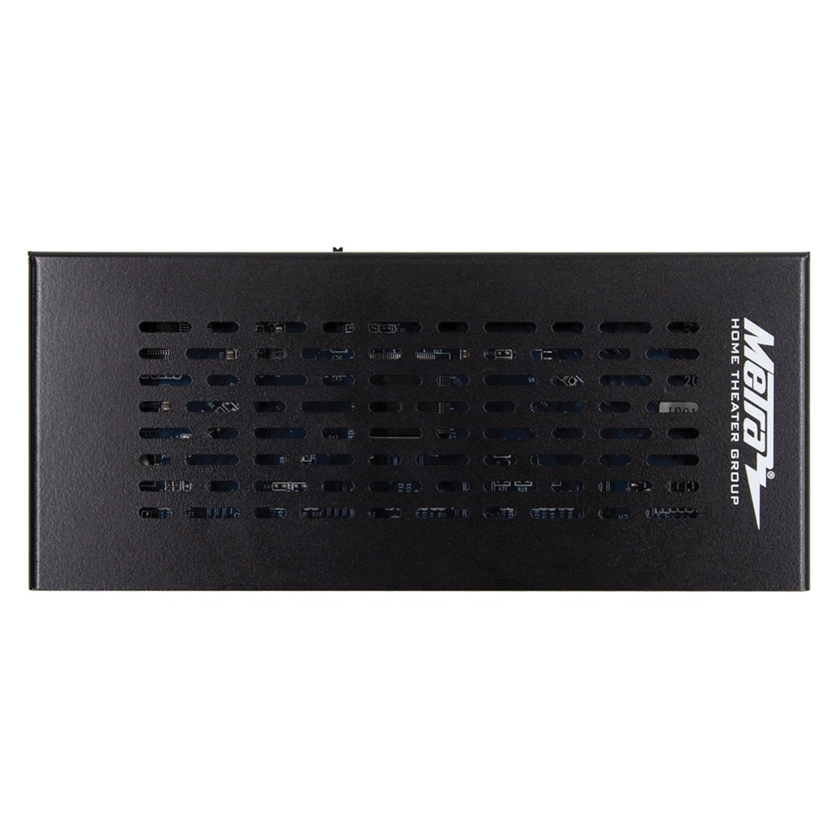 Ethereal HDMI Scaling Splitter with 1 Input and 4 Outputs - 6