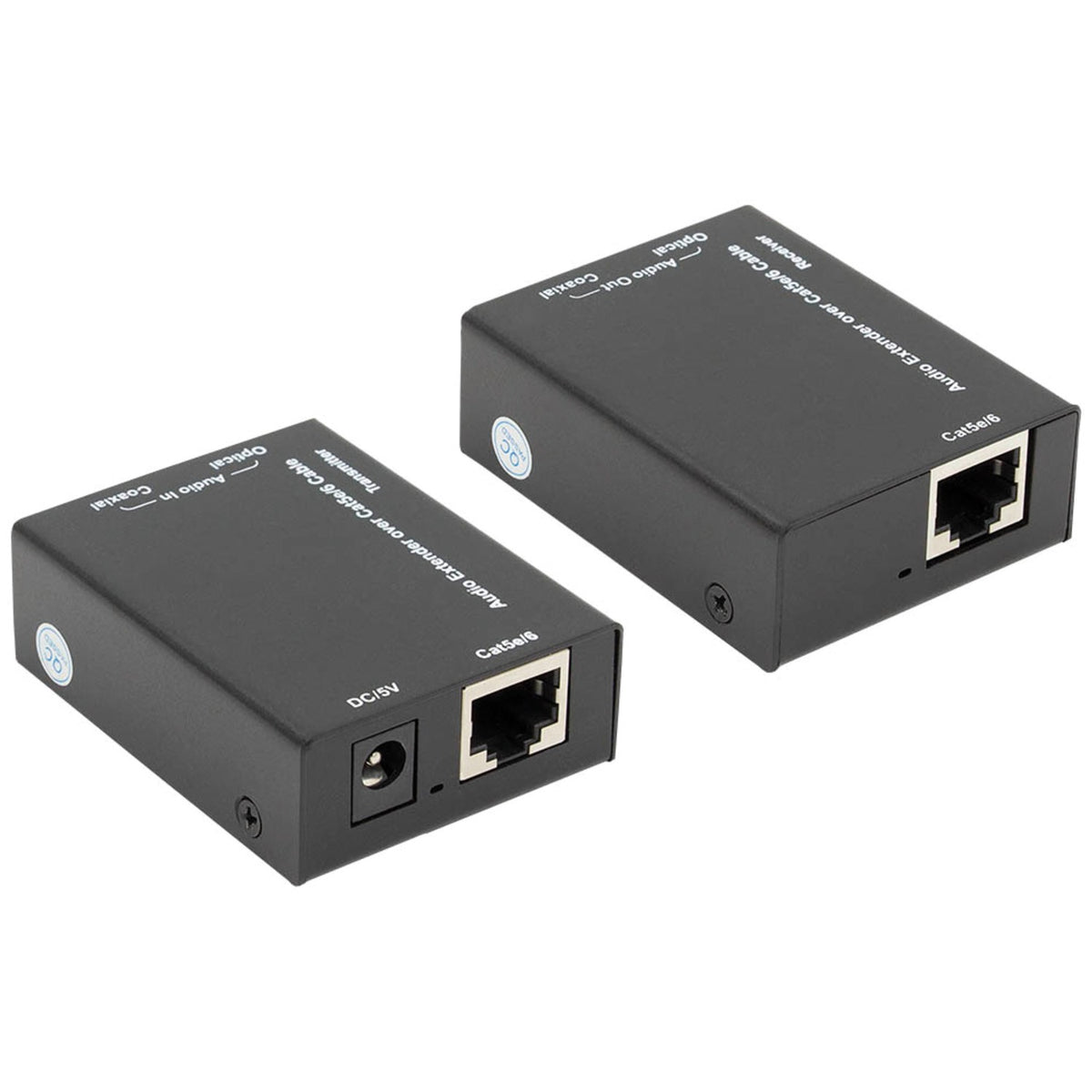 Ethereal Digital Audio Extender - 2