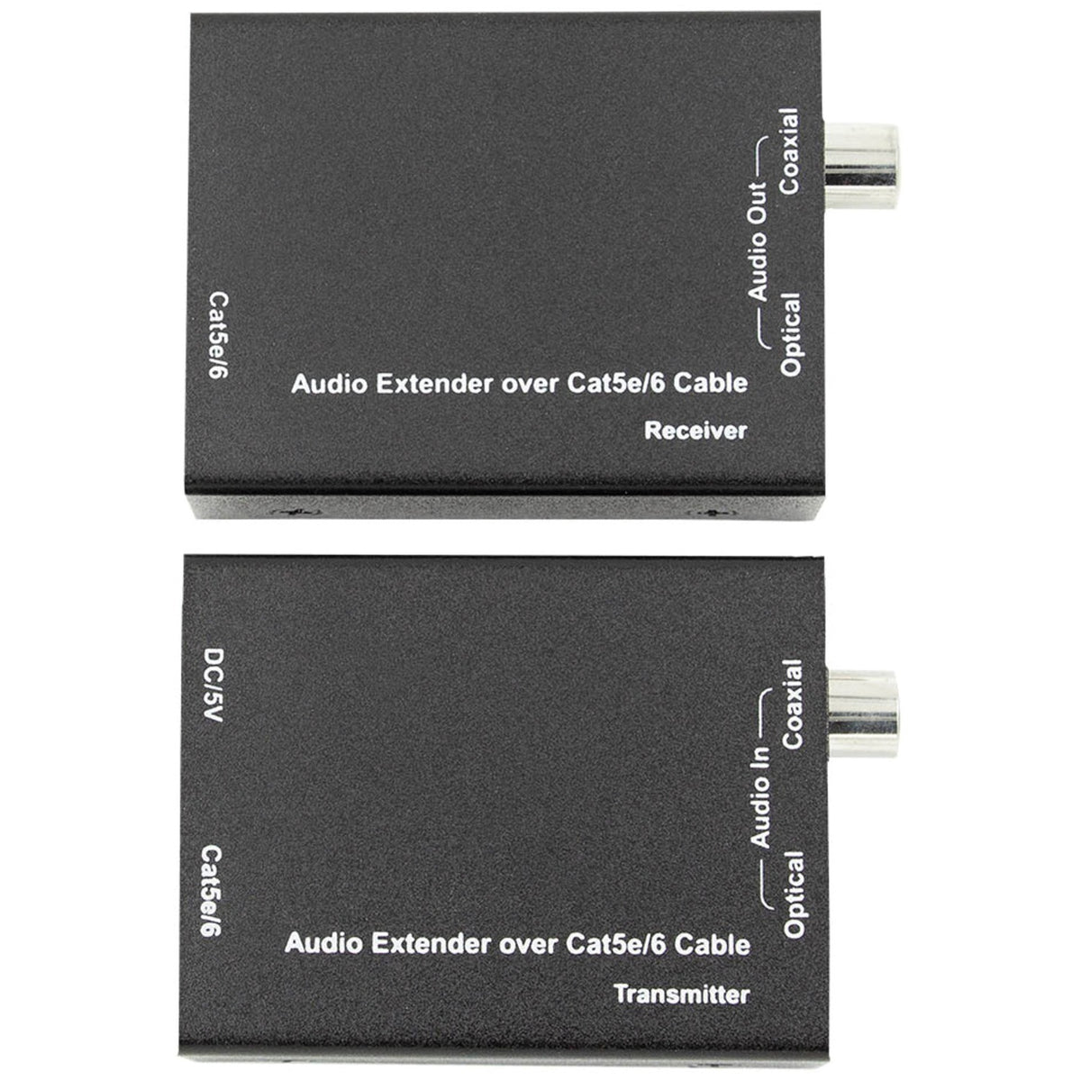 Ethereal Digital Audio Extender - 3