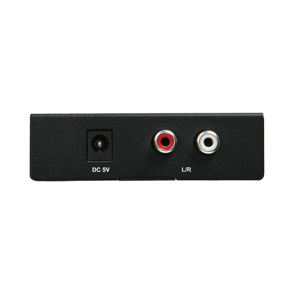 Ethereal Digital TOSLINK/Optical Spdif to RCA Audio Converter