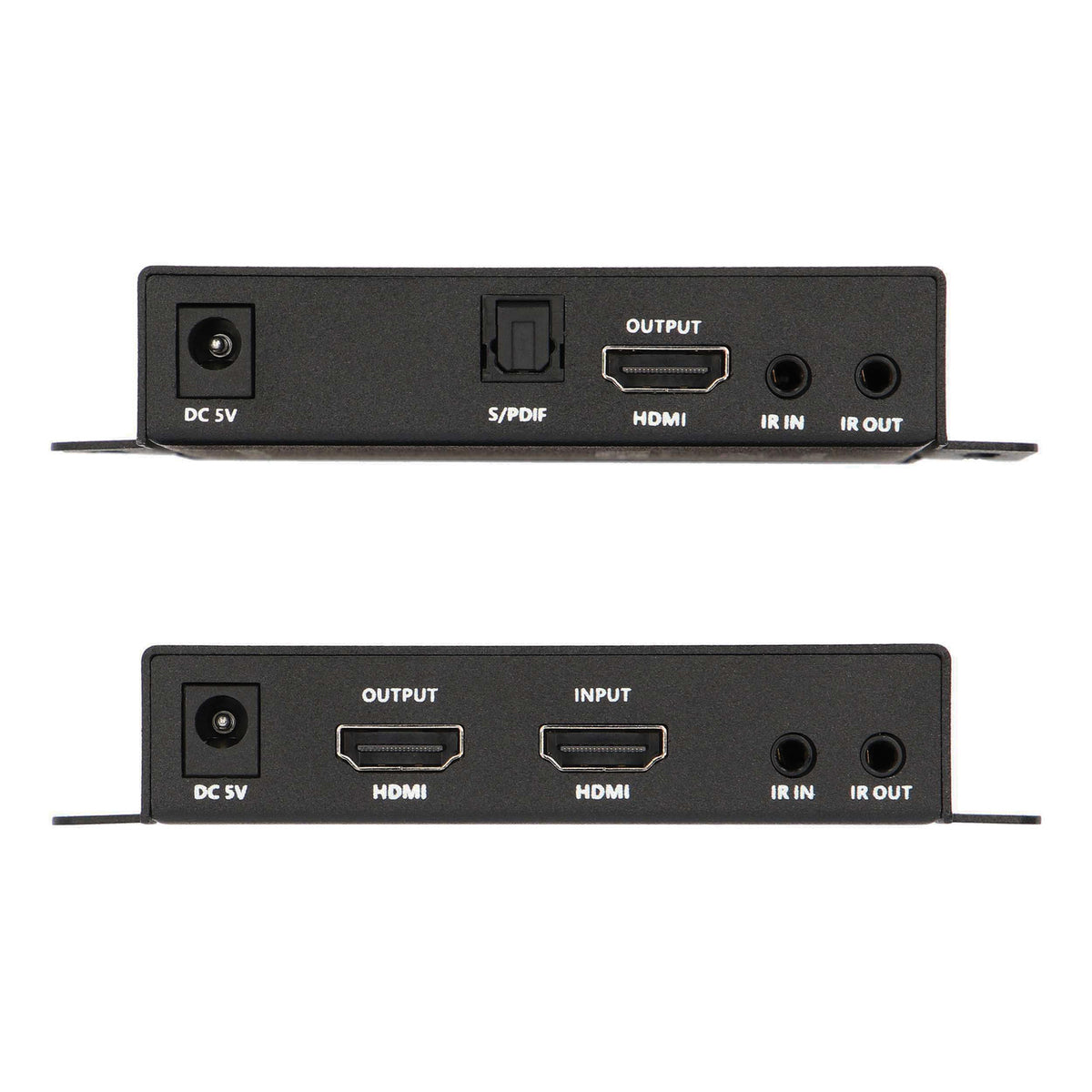 Ethereal 4K HDMI Extender Over Single Cable - 2