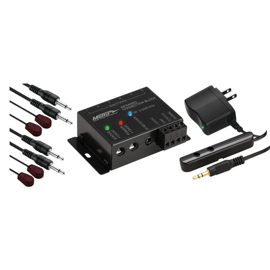 Ethereal IR Repeater Kit
