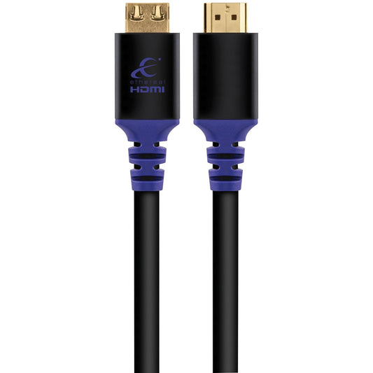 Ethereal Mhx 10.2-Gbps High-Speed HDMI Cable