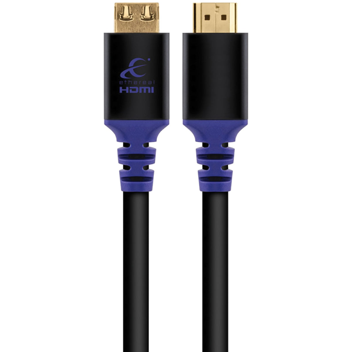 Ethereal Mhx 48-Gbps Ultimate High-Speed HDMI Cable