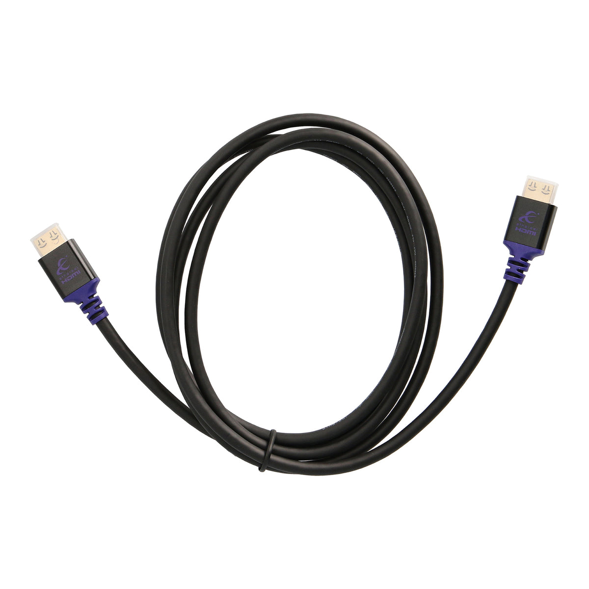 Ethereal Mhx 48-Gbps Ultimate High-Speed HDMI Cable - 6