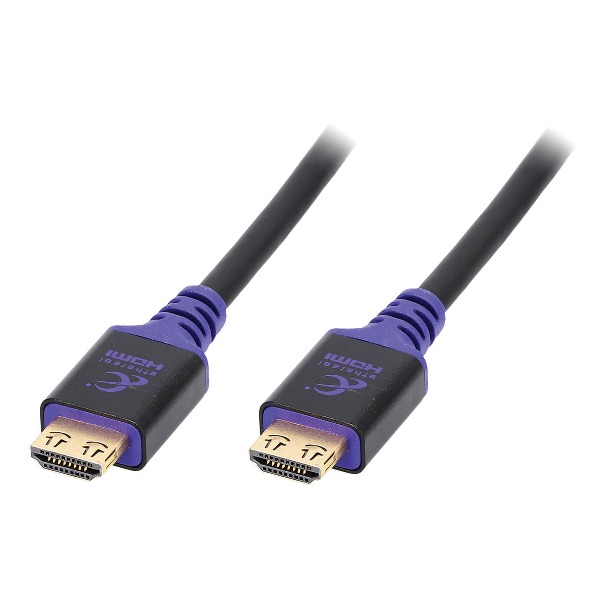 Ethereal Mhx 48-Gbps Ultimate High-Speed HDMI Cable - 2