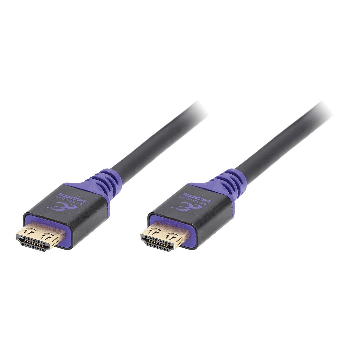 Ethereal Mhx 24 Gbps High-Speed HDMI Cable - 2