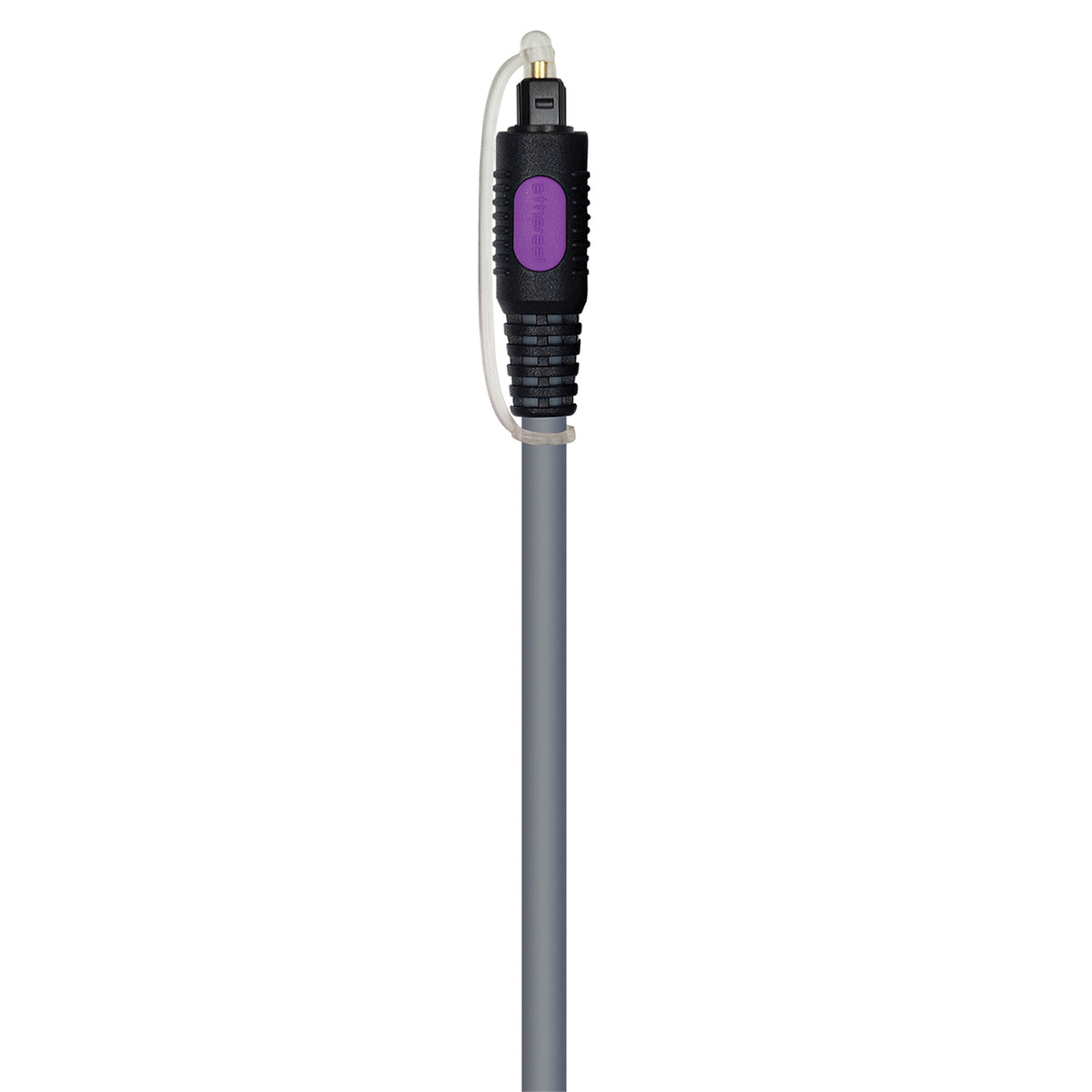 Ethereal Mhx Series Toslink Digital Optical Audio Cable - 4