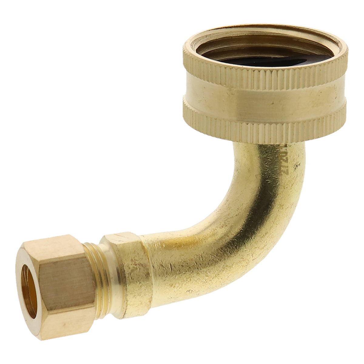 ERP 90deg Metal Dishwasher Inlet - 5