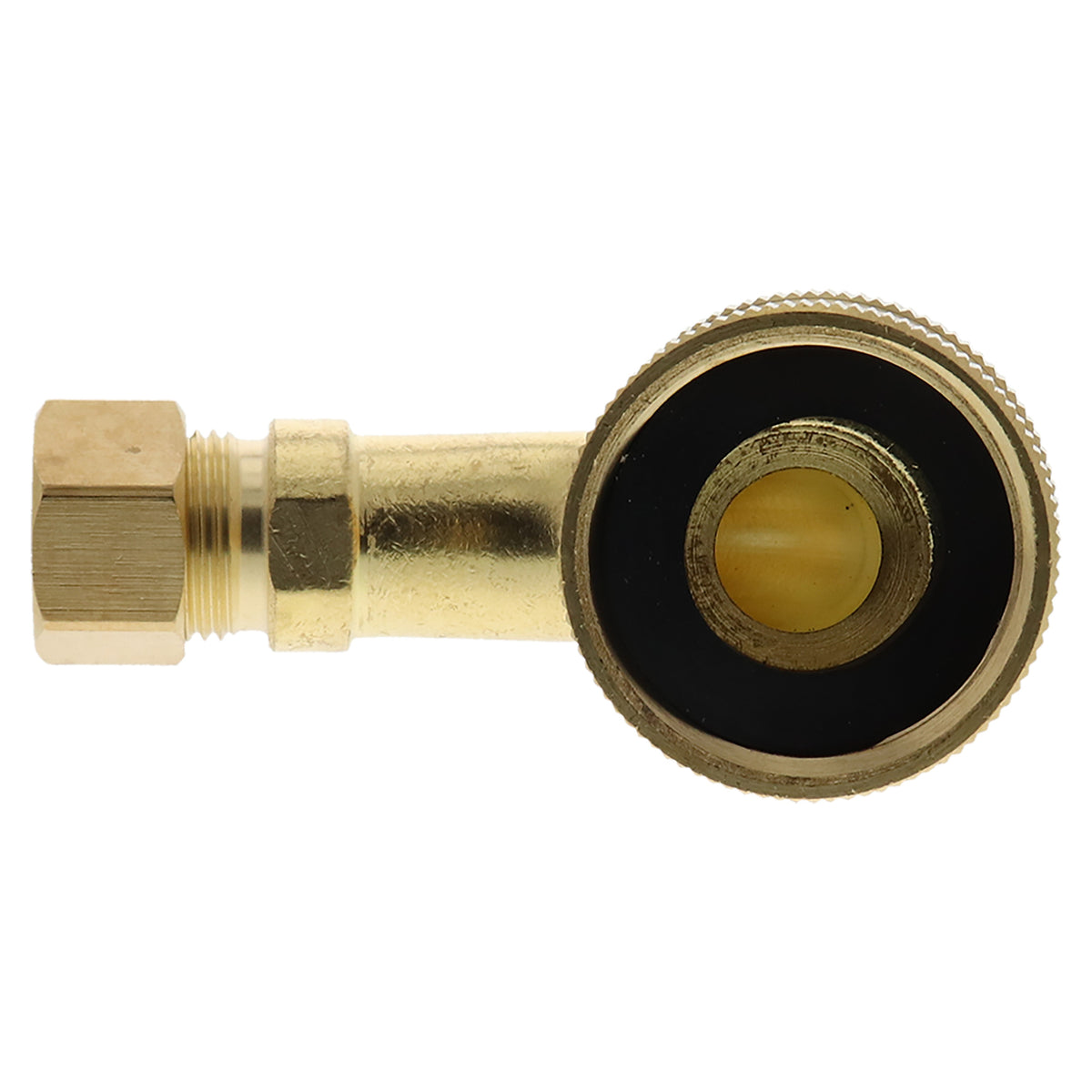 ERP 90deg Metal Dishwasher Inlet - 3
