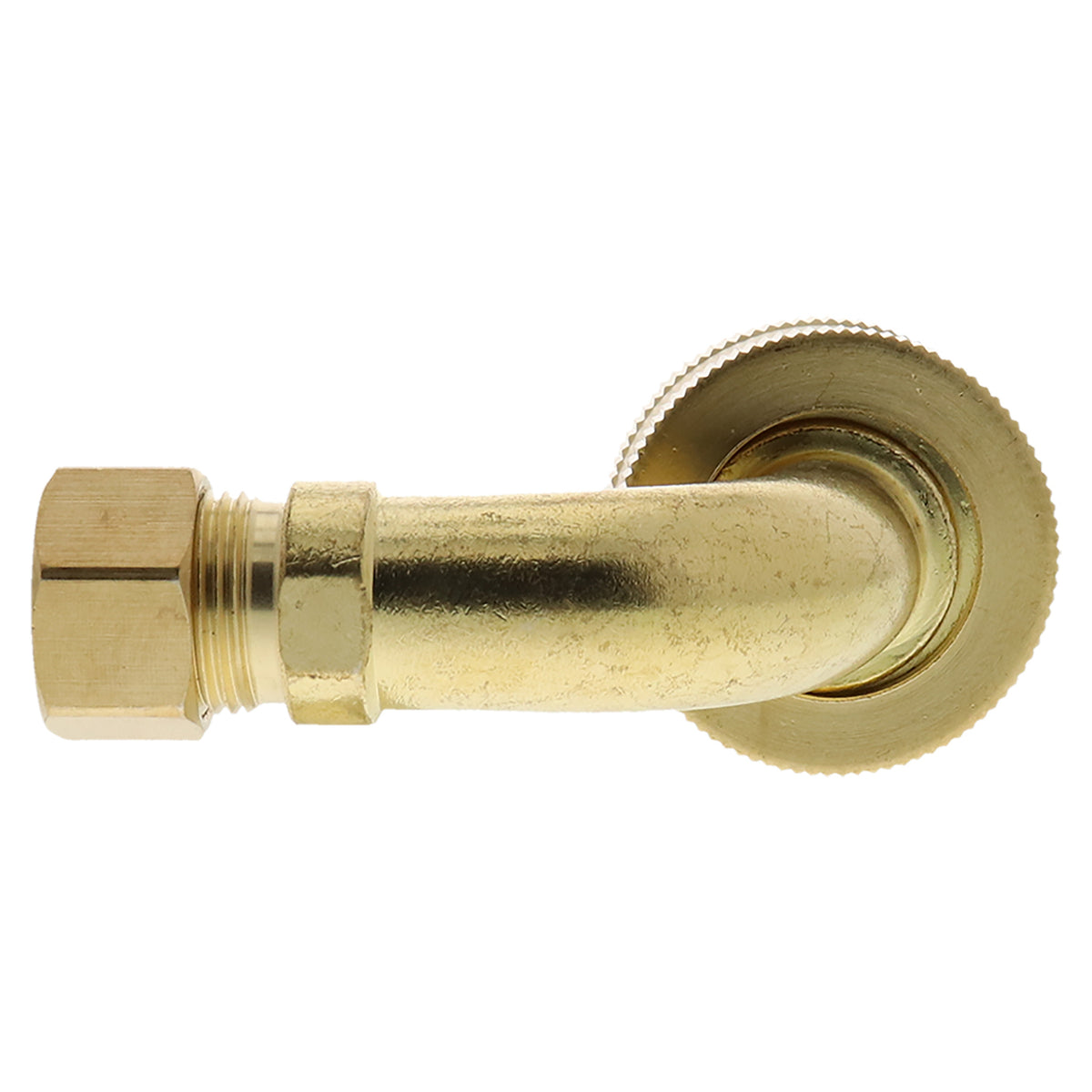 ERP 90deg Metal Dishwasher Inlet - 4
